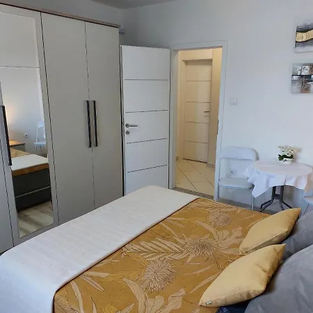 Maison d'hôtes Violeta Rovinj