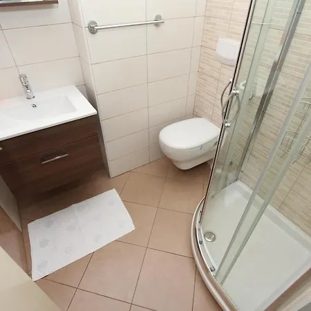 Violeta Casa de hóspedes Rovinj