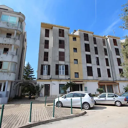 Maison d'hôtes Violeta Rovinj
