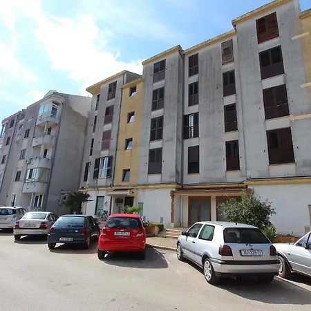 Violeta 3* Rovinj
