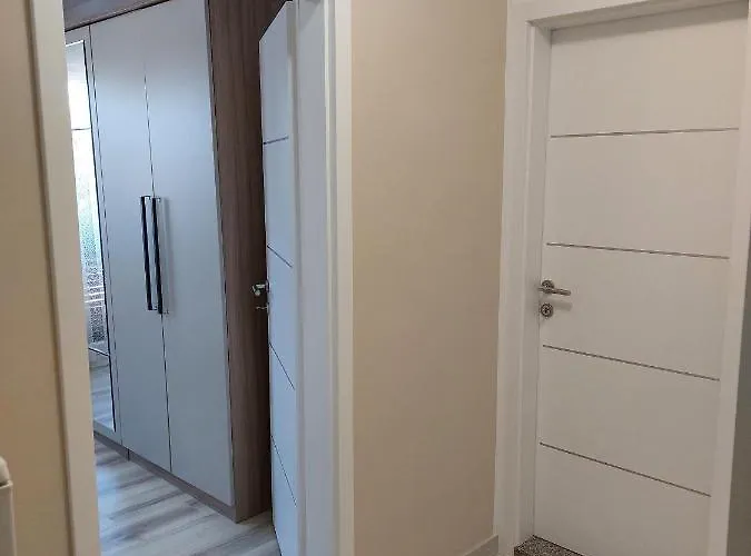 Violeta 게스트하우스