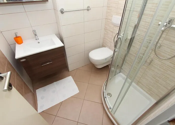 Violeta 게스트하우스 로비니